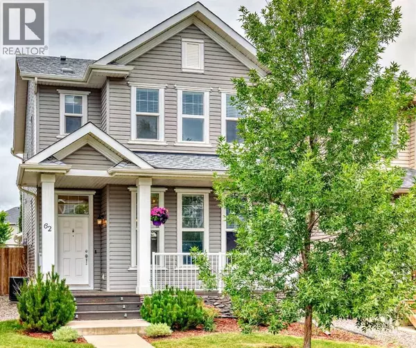 62 Nolanfield Heights NW, Calgary, AB T3R0M2