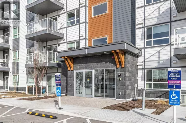 203, 360 Harvest Hills Way NE, Calgary, AB T3K2S1