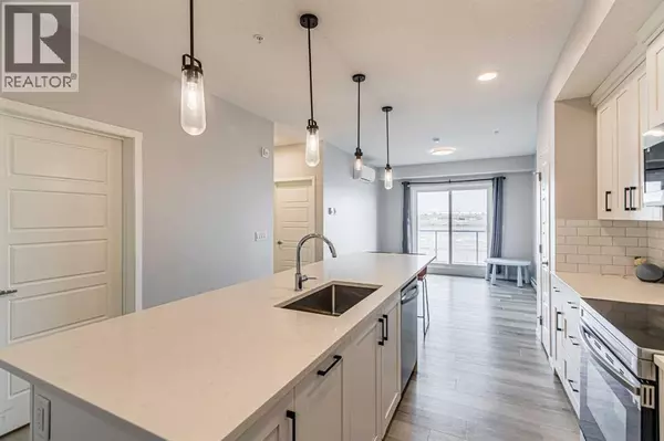 Calgary, AB T3K2S1,203, 360 Harvest Hills Way NE