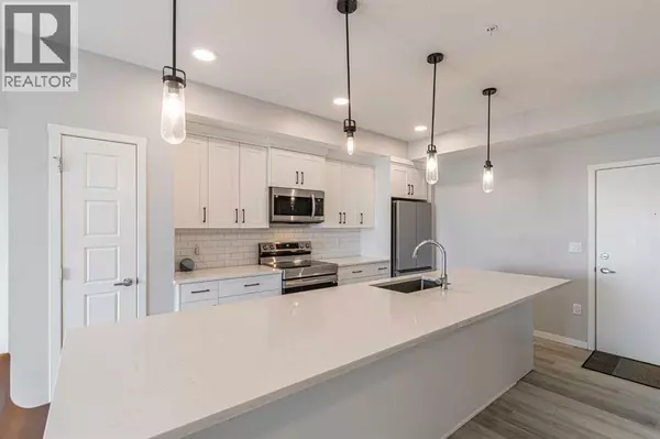 Calgary, AB T3K2S1,203, 360 Harvest Hills Way NE