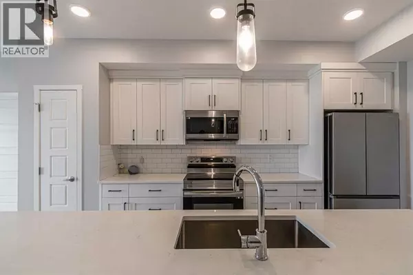 Calgary, AB T3K2S1,203, 360 Harvest Hills Way NE