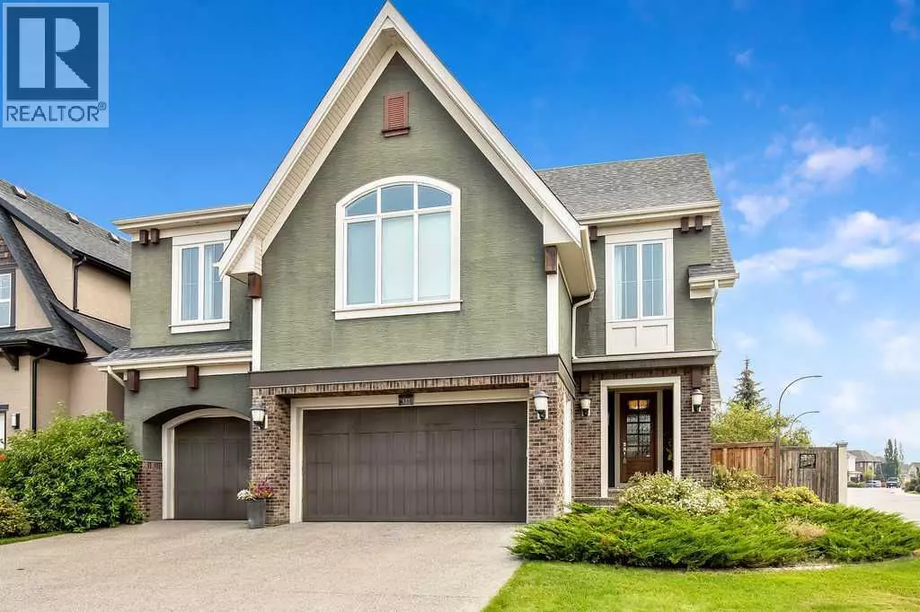 Calgary, AB T3M1N9,157 Mahogany Place SE