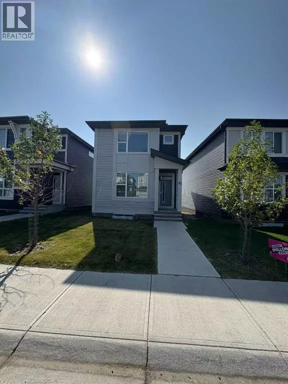 83 Corner Meadows Grove NE, Calgary, AB T3N2C2