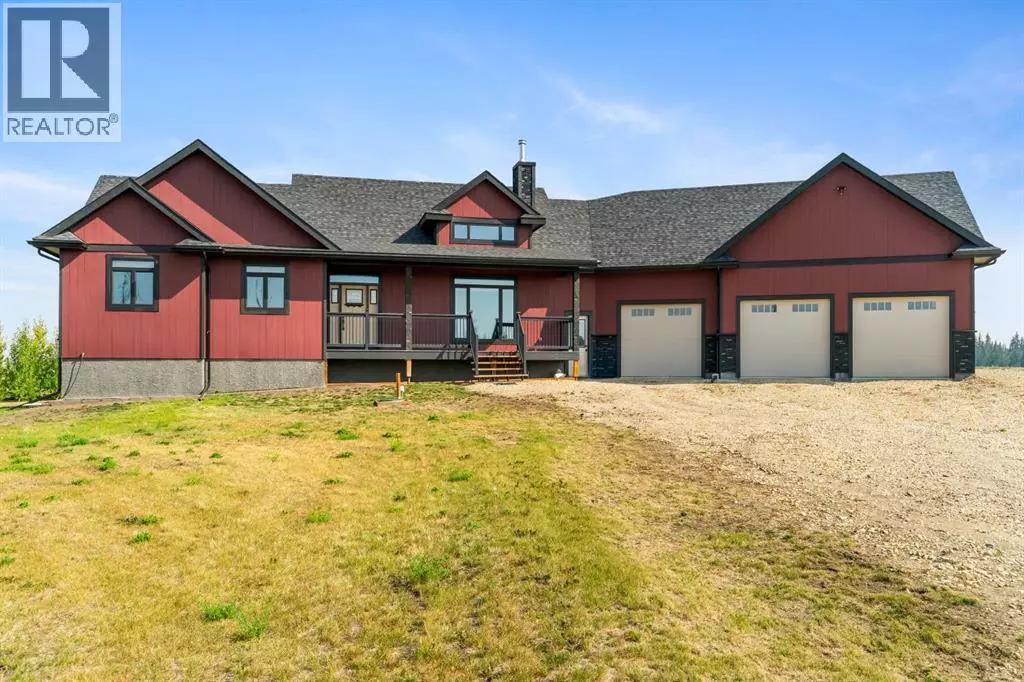 Rural Grande Prairie No. 1 County Of, AB T8X4G8,50, 721022 Range Road 54