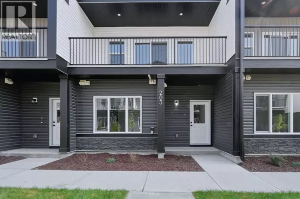 Calgary, AB T3N2N8,203, 90 corner meadows Manor