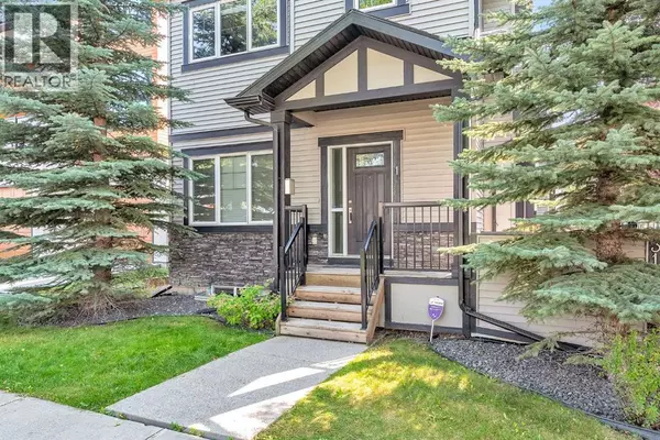 Calgary, AB T2E1H3,1, 311 15 Avenue NE