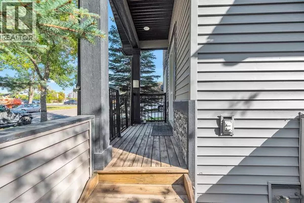 Calgary, AB T2E1H3,1, 311 15 Avenue NE