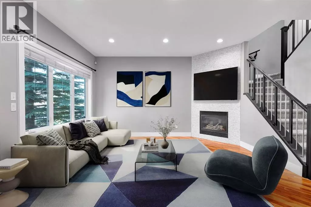 Calgary, AB T2E1H3,1, 311 15 Avenue NE