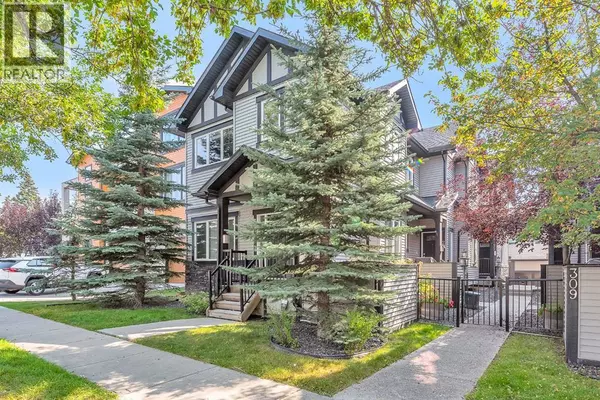 Calgary, AB T2E1H3,1, 311 15 Avenue NE