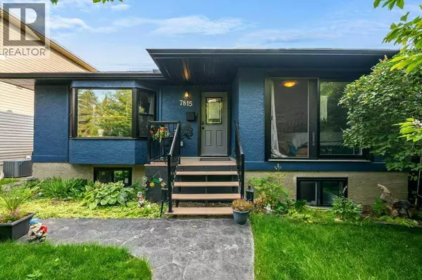 Calgary, AB T3B1V5,7815 36 Avenue NW