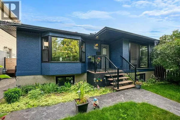 Calgary, AB T3B1V5,7815 36 Avenue NW