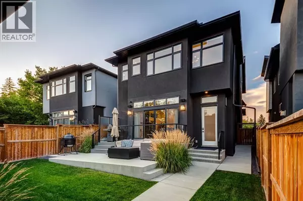 Calgary, AB T2T1W3,1837 32 Avenue SW