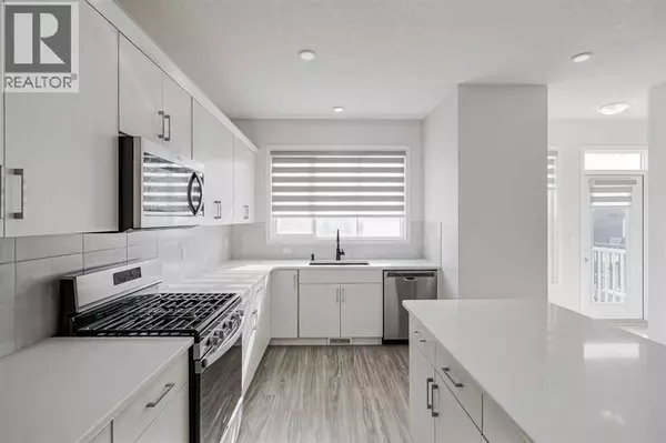 Calgary, AB T3M3K2,96 Seton Villas SE