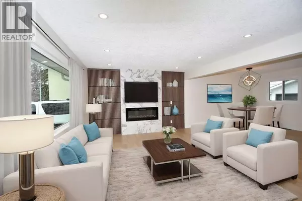 Calgary, AB T2V3E4,103 Haverhill Road SW