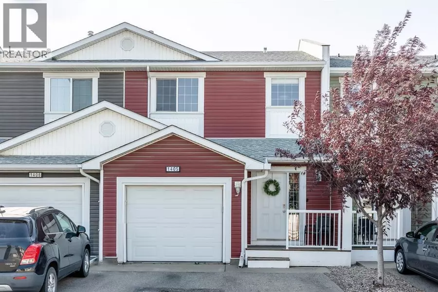 1405, 800 Yankee Valley Boulevard SE, Airdrie, AB T4A2L3