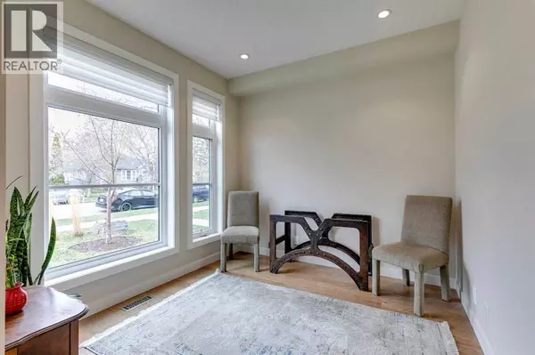 Calgary, AB T3E2C1,2018B 26A Street SW