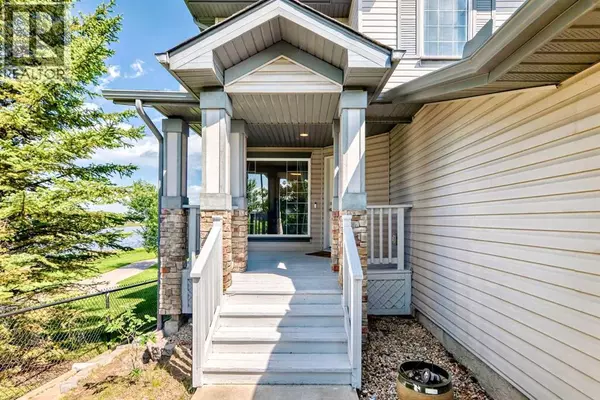 Chestermere, AB T1X1T2,325 West Lakeview Drive