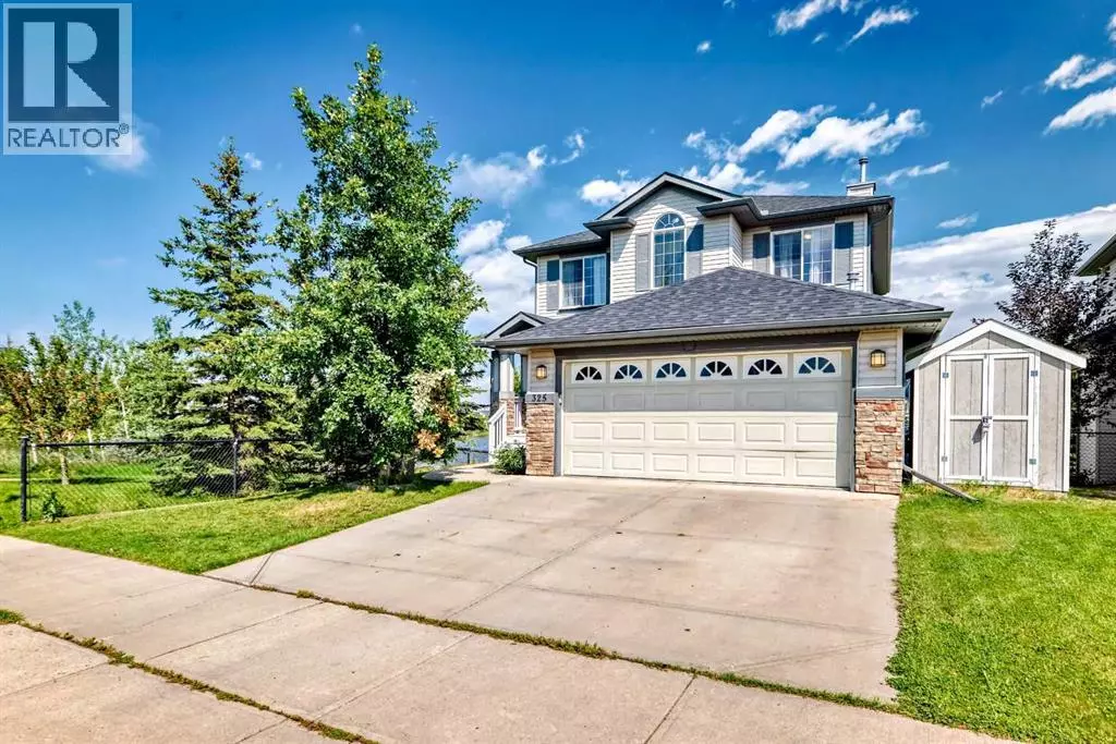 Chestermere, AB T1X1T2,325 West Lakeview Drive