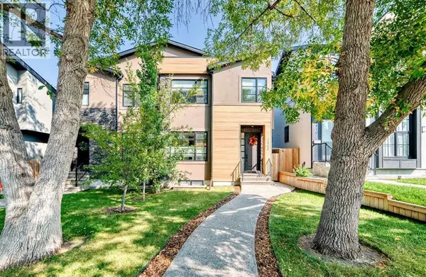 2808 39 Street SW, Calgary, AB T3E3G7