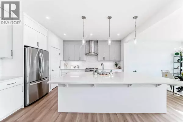 Calgary, AB T2X5E5,103 Creekstone Park SW