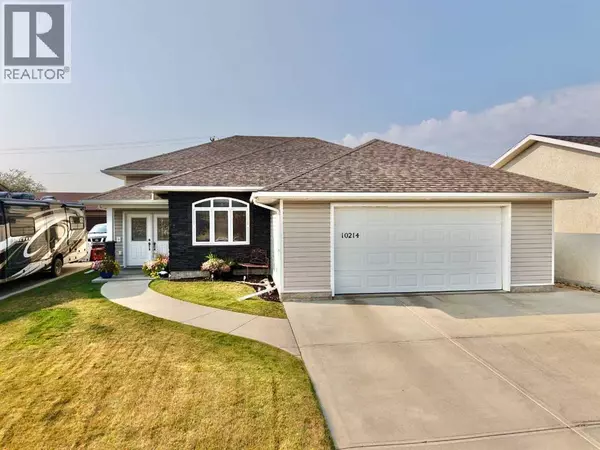 10214 82 Street, Peace River, AB T8S1N2