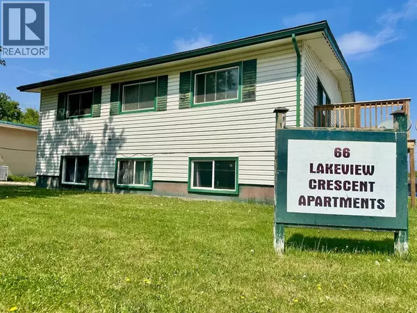 66 Lakeview, Lac La Biche, AB T0A2C0