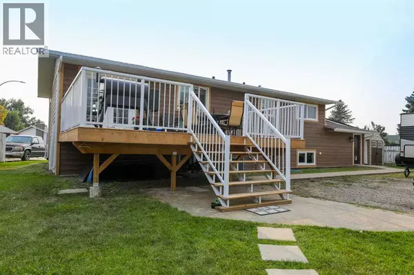 Taber, AB T1G1J1,4919 61 Avenue N