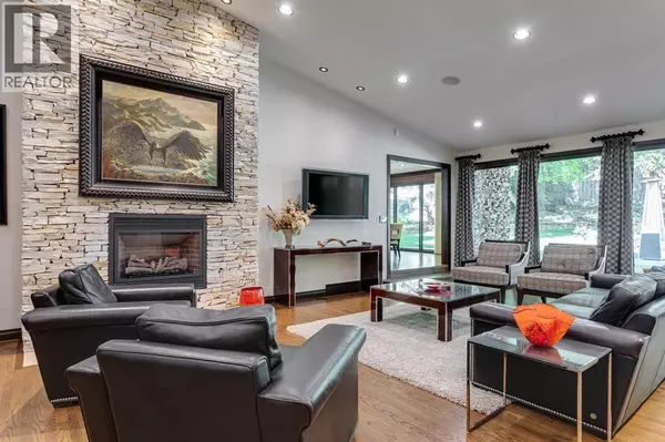 Calgary, AB T2V2V8,40 Eagle Ridge Place SW