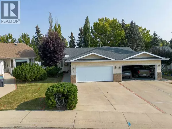Red Deer, AB T4R2M6,9 Dunn Close