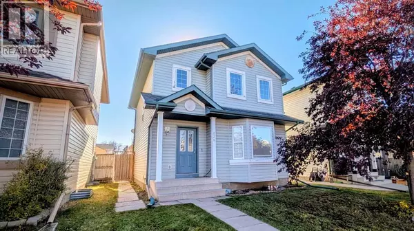 226 Erin Circle SE, Calgary, AB T2B3K1