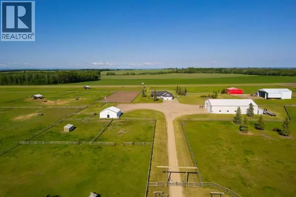 Rural Red Deer County, AB T0M0K0,34126 Range Road 2-0