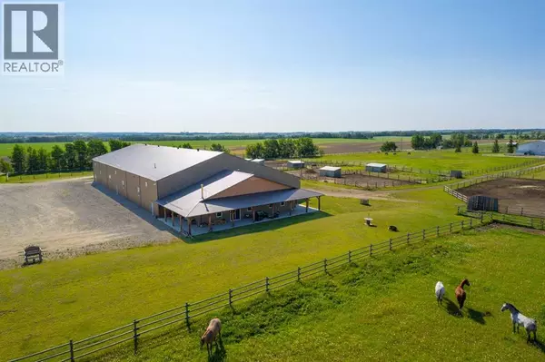 Rural Red Deer County, AB T0M0K0,34126 Range Road 2-0