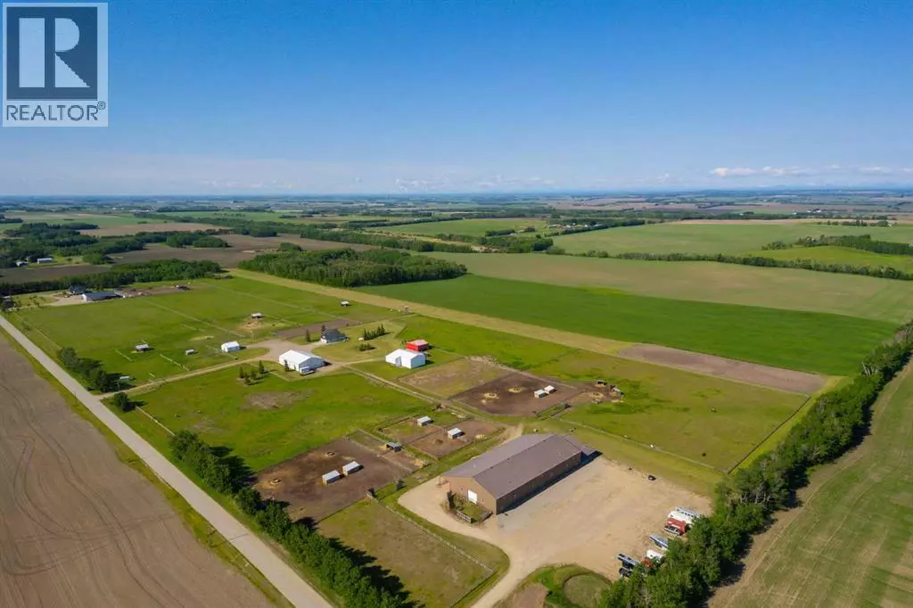 Rural Red Deer County, AB T0M0K0,34126 Range Road 2-0