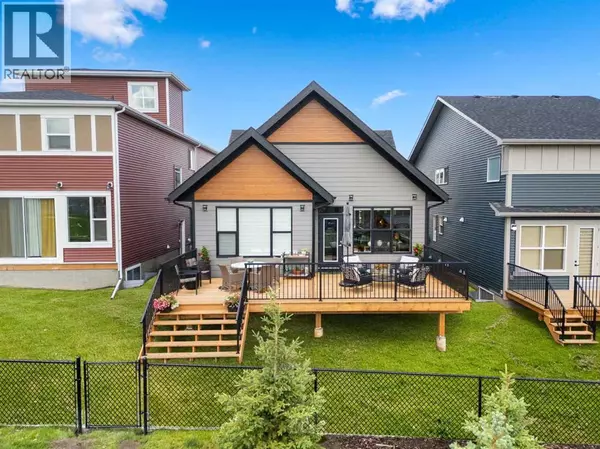 Calgary, AB T3R2G2,218 Mitchell Heath NW