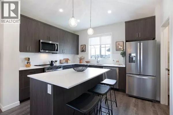 404, 1750 Rangeview Drive SE, Calgary, AB T3S0P8
