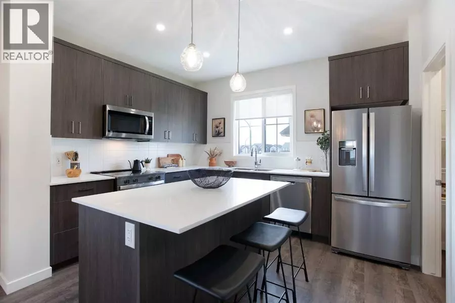 404, 1750 Rangeview Drive SE, Calgary, AB T3S0P8
