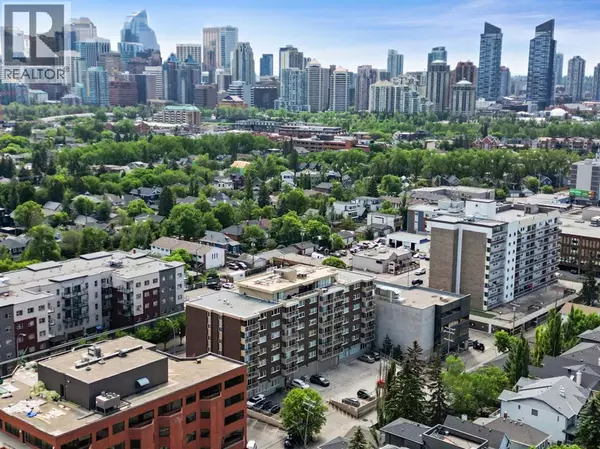 Calgary, AB T2N2A3,501, 429 14 Street NW