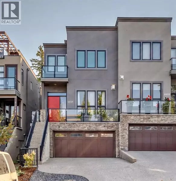 2031 28 Avenue SW, Calgary, AB T2T1K4