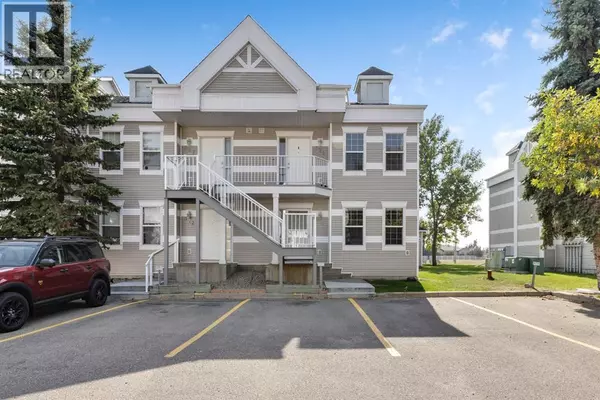 321, 103 Strathaven Drive, Strathmore, AB T1P1W3