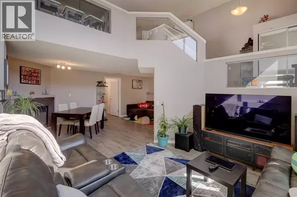 Calgary, AB T3G4J4,246 Arbour Grove Close NW