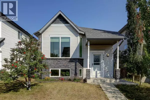 Calgary, AB T3G4J4,246 Arbour Grove Close NW