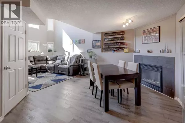 Calgary, AB T3G4J4,246 Arbour Grove Close NW