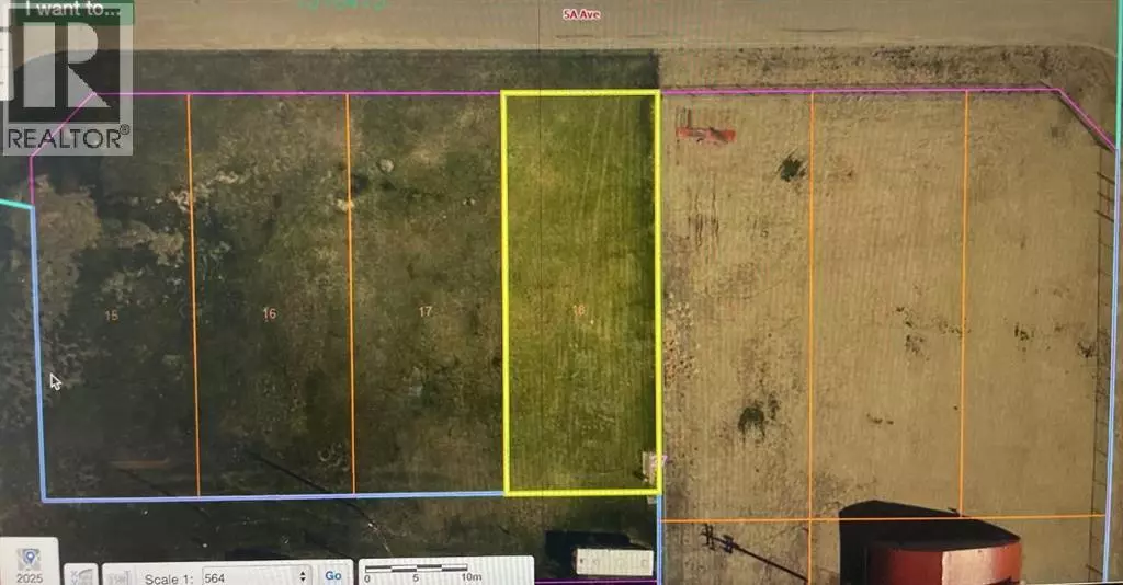 813 5A Avenue, Bassano, AB T0J0B0