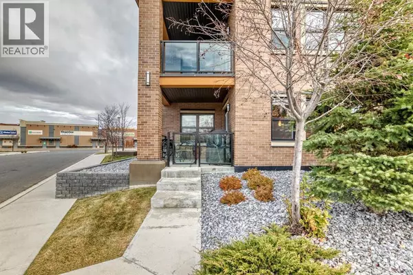 Airdrie, AB T4A0W8,2110, 10 Market Boulevard SE