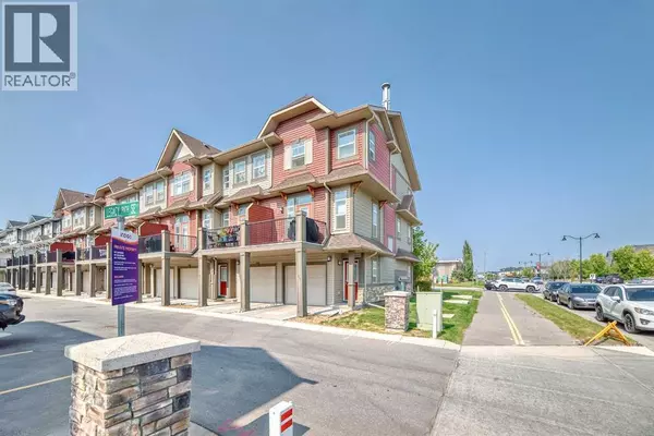 63 Legacy Path SE, Calgary, AB T2X4H9