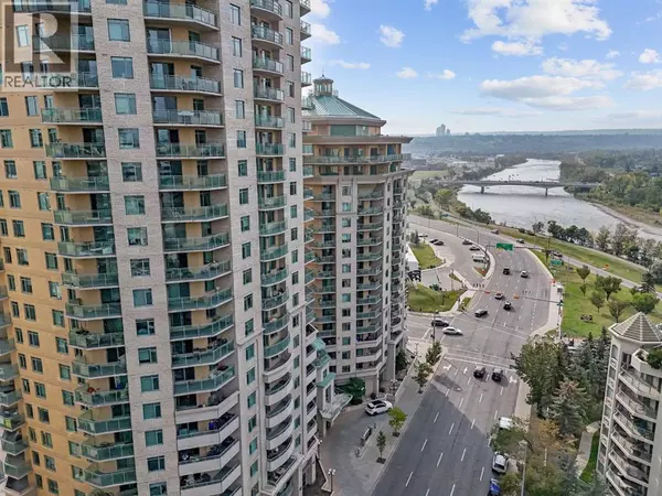 Calgary, AB T2P5J4,407, 1121 6 Avenue SW