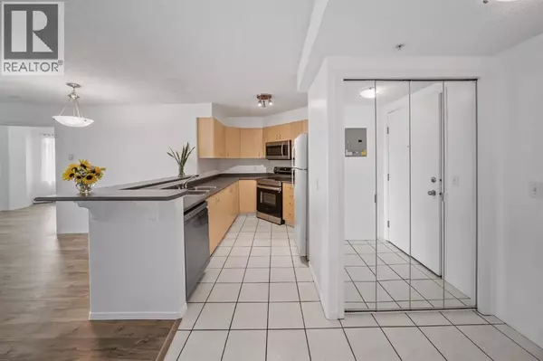 Calgary, AB T2P5J4,407, 1121 6 Avenue SW
