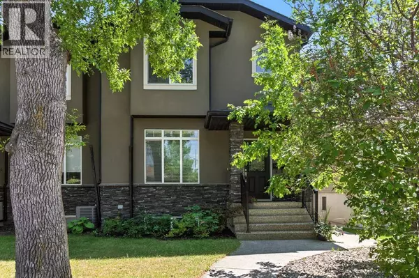 3531 3 Avenue SW, Calgary, AB T3C0A7