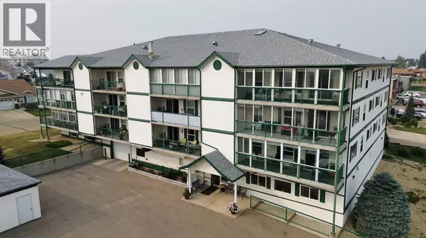 205, 4319 49 Street, Innisfail, AB T4G1B6