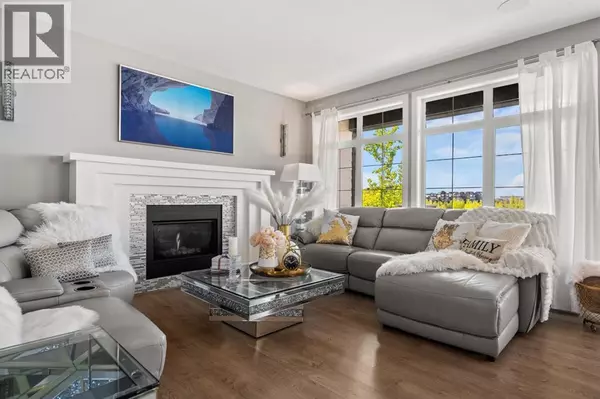 Calgary, AB T3M2B8,24 Masters Court SE
